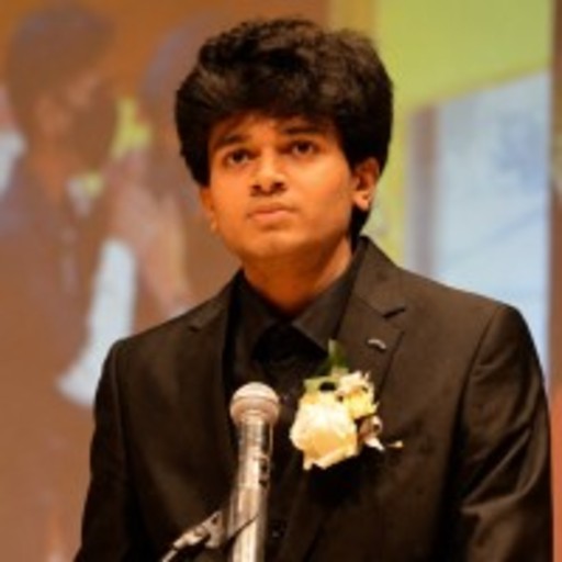 Dheeraj Karthikeyan